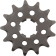 (image for) Supersprox Front Sprocket - 13T