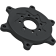 (image for) Front Carrier Ring Set - Black