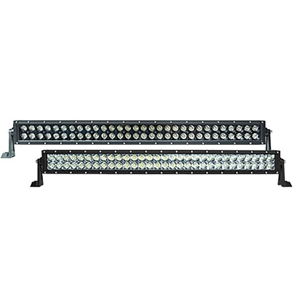 (image for) SPEED DEMON DRC Dual Row Light Bar, 30"