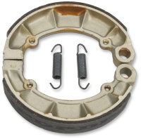(image for) Standard Rear Brake Shoe for Honda VT750 Shadow Phantom 10-22