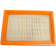 (image for) HifloFiltro Air Filter 1011-3569