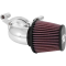 (image for) Aircharger Performance Intake Bright Chrome