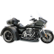 (image for) Challenger Trike Conversion Kit for Kawasaki Vulcan 1700