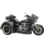 (image for) Challenger Trike Conversion Kit for Kawasaki Vulcan 1700
