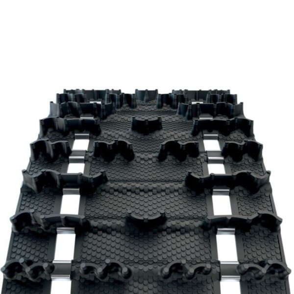 (image for) CAMOPLAST Cobra Track - 15" x 129", 1.352" Lug
