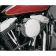 (image for) High Performance 6" Dragtron II Air Cleaner - Chrome