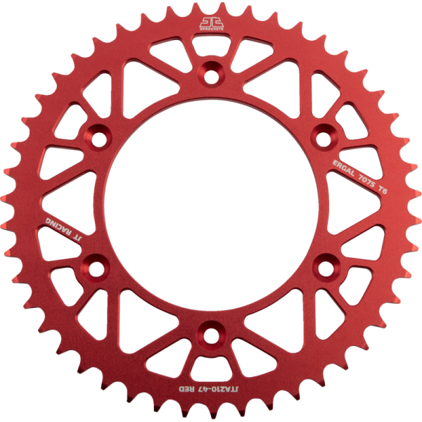 (image for) JT Sprockets Rear Sprocket - 47T