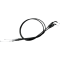 (image for) Motion Pro Throttle (pull/push set) Cable for KTM 690 SMC Super Moto 07