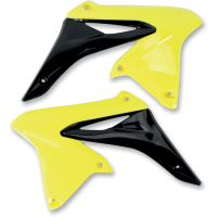 (image for) UFO Radiator Cover for RM-Z250