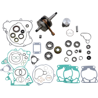 (image for) Vertex Complete Rebuild Kit - KTM 65 XC 09