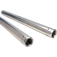 (image for) 39mm Hard Chrome Fork Tubes 26.25"