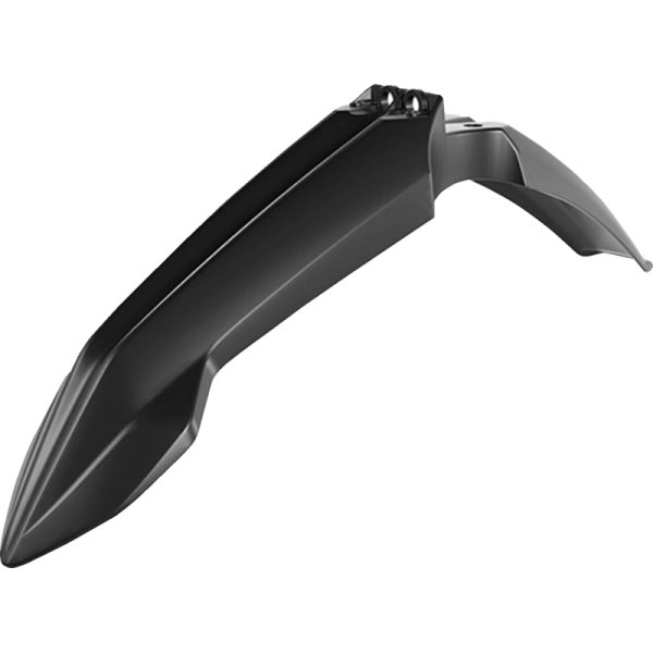 (image for) ACERBIS Black Front Fender