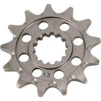 (image for) JT Sprockets Self-cleaning Steel Front Sprocket - 13T