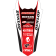 (image for) Factory Effex Rear Fender Kit - Honda CRF450R 02-04