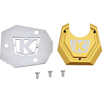 (image for) Lodestar Kickstand Shoe, Gold