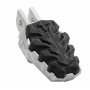 (image for) EVO Footrest Kit 1620-2027