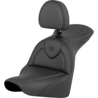 (image for) Roadsofa Seat W/ Driver's Backrest