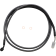 (image for) KarbonFibr Braided DOT Hydraulic Clutch Line 80"