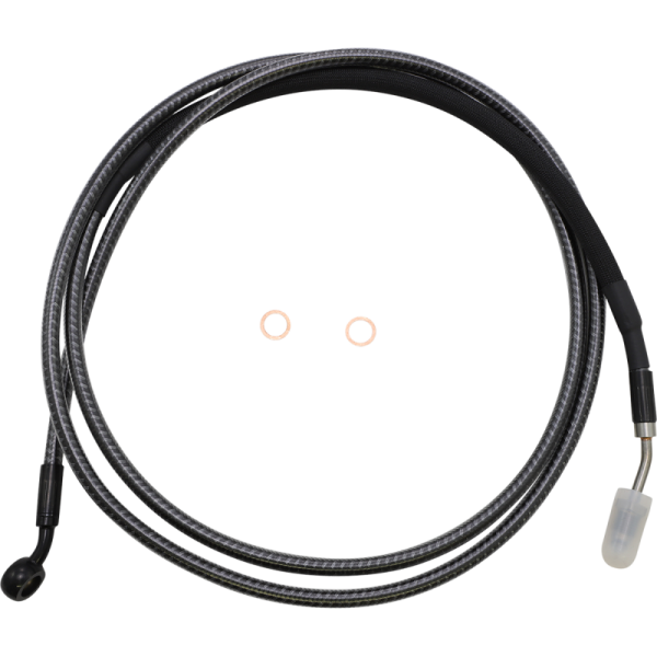 (image for) MAGNUM Hydraulic Clutch Line