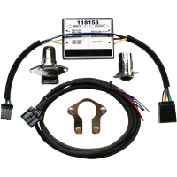 (image for) Khrome Werks Four- To Five-Wire Converter
