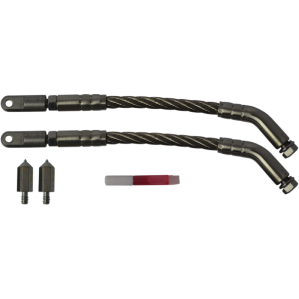 Straightline Performance Ice Scratchers