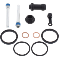 (image for) Front Brake Caliper Rebuild Kit