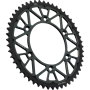 (image for) JT Sprockets Twinstar Rear Sprocket - 52T
