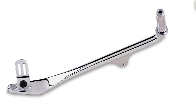 (image for) Arlen Ness 1" Lowered Kickstand 00-06 Softail
