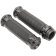 (image for) PM Custom Grips - Overdrive, Black
