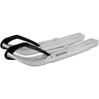 (image for) MTX Ski - White