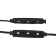 (image for) Yellow Two-Piece Rectangular Module LED Accent Light