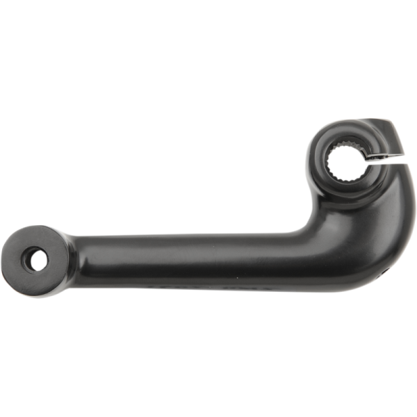(image for) Drag Specialties Shift Lever Gloss Black Cast Aluminum