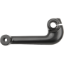 (image for) Shift Lever Gloss Black Cast Aluminum