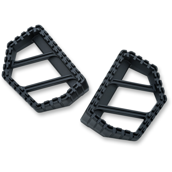 Kuryakyn Riot Mini Floorboards