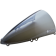 (image for) Zero Gravity Corsa Windscreen, Light smoke