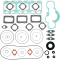 (image for) Vertex Complete Engine Gasket Set for Ski-Doo Mach Z-LT 94-96