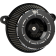 (image for) Instigator Air Cleaner Kit - Tracer Black