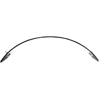 (image for) Sniper Pro Goggle Replacement Lens - Blue