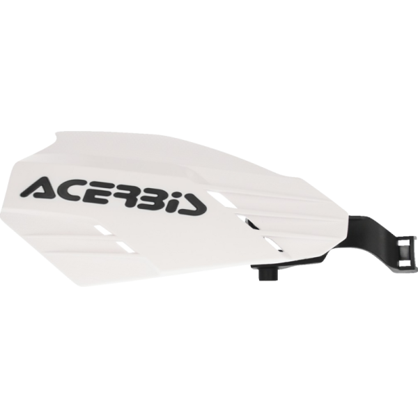 (image for) Acerbis K-Linear Handguards - White/black