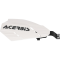 (image for) Acerbis K-Linear Handguards - White/black