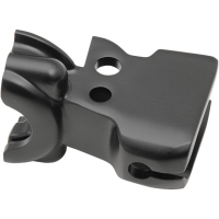(image for) Clutch Lever Bracket Black