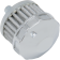 (image for) Replacement Filter w/ Chrome Top