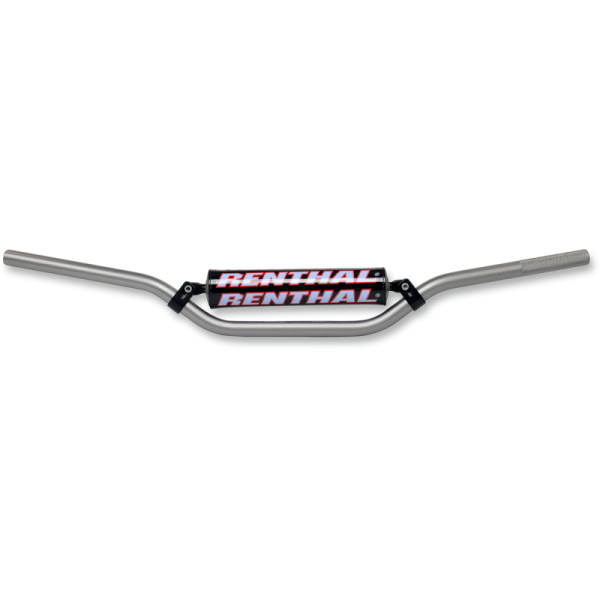 (image for) RENTHAL 7/8" Off-Road Handlebars - CR High/Ricky Johnson - Tanium