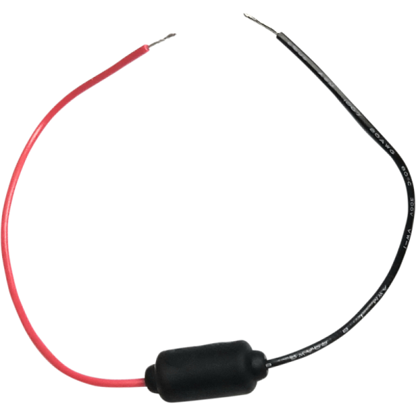 K&S Technologies Universal Mini LED Flasher Relay