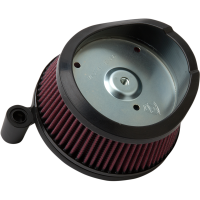 (image for) Big Sucker Stage I Kit (Standard, Black)