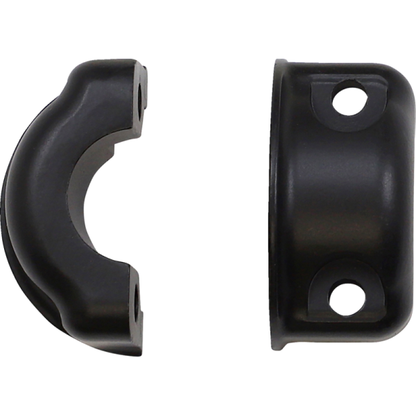 (image for) Todds Cycle Strip Handlebars 12" Chrome