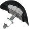 (image for) High Performance Rim Lock 1.40"-1.60"
