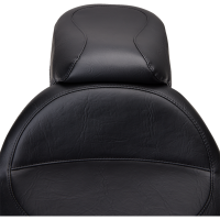 (image for) Vintage Wide Touring Seat