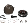 (image for) Rekluse RadiusCX 4.0 Clutch Kit