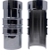 (image for) Fork Bellows - Ripper, Chrome